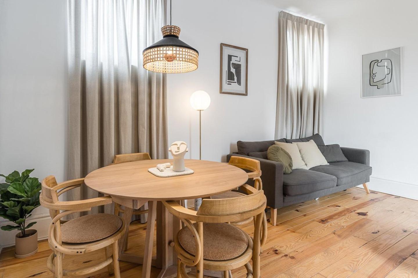 Guestready - Alegria Building Apartment Porto Exterior photo