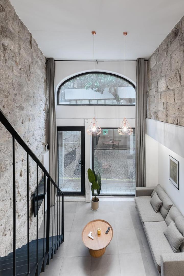 Guestready - Alegria Building Apartment Porto Exterior photo