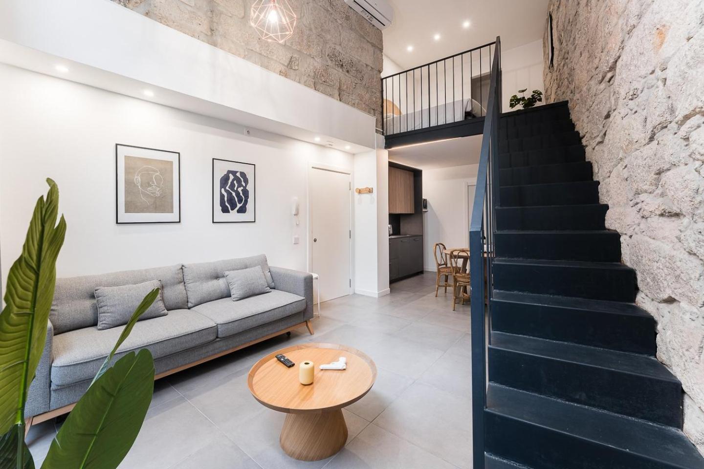 Guestready - Alegria Building Apartment Porto Exterior photo