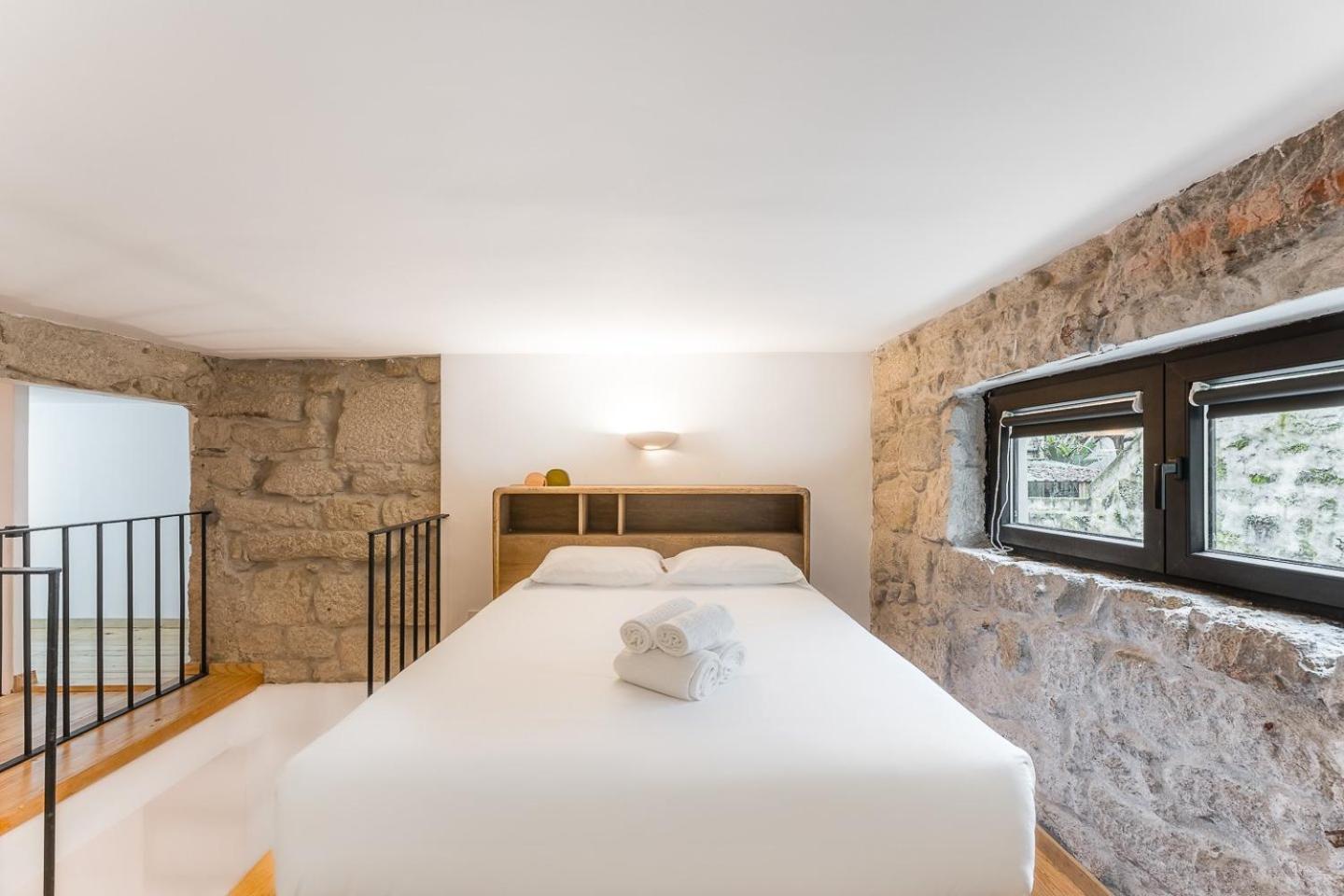 Guestready - Alegria Building Apartment Porto Exterior photo
