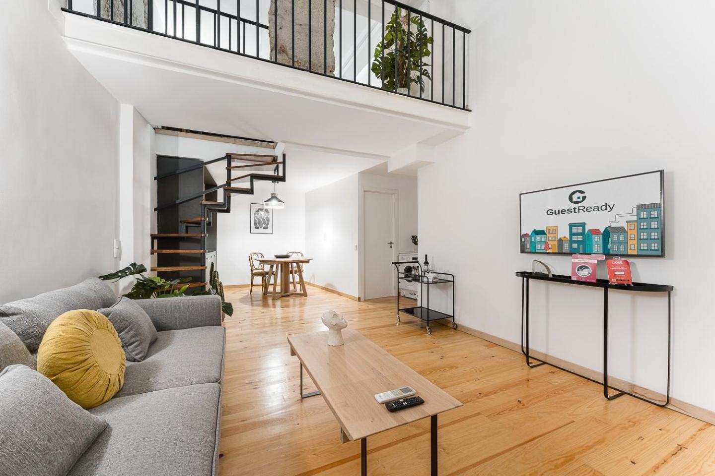 Guestready - Alegria Building Apartment Porto Exterior photo