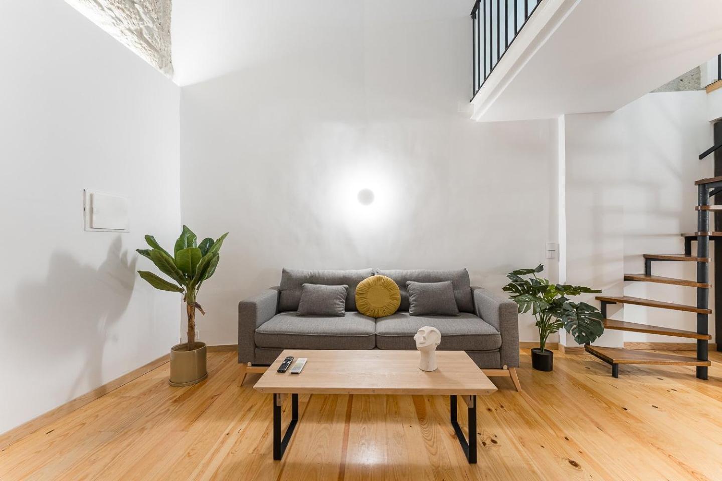 Guestready - Alegria Building Apartment Porto Exterior photo
