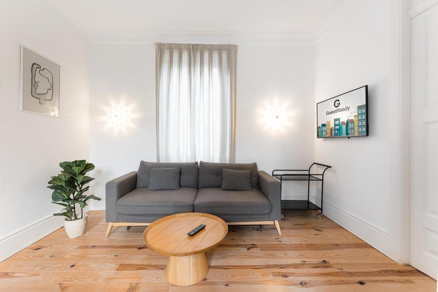 Guestready - Alegria Building Apartment Porto Exterior photo